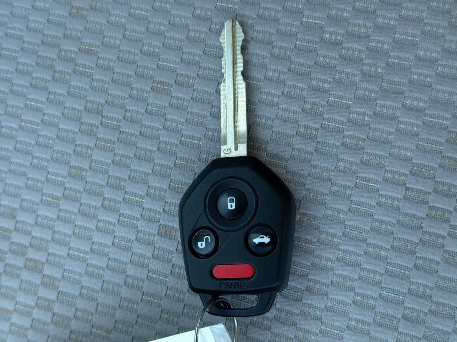 Thumbnail: 2017 Subaru Forester - 37