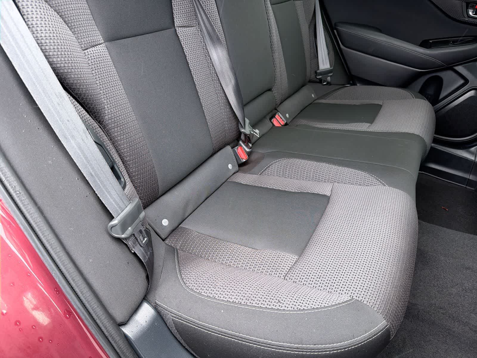 Thumbnail: 2021 Subaru Outback - 21