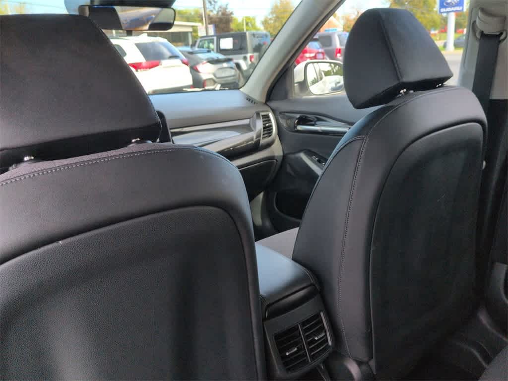 Thumbnail: 2024 Kia Seltos - 19