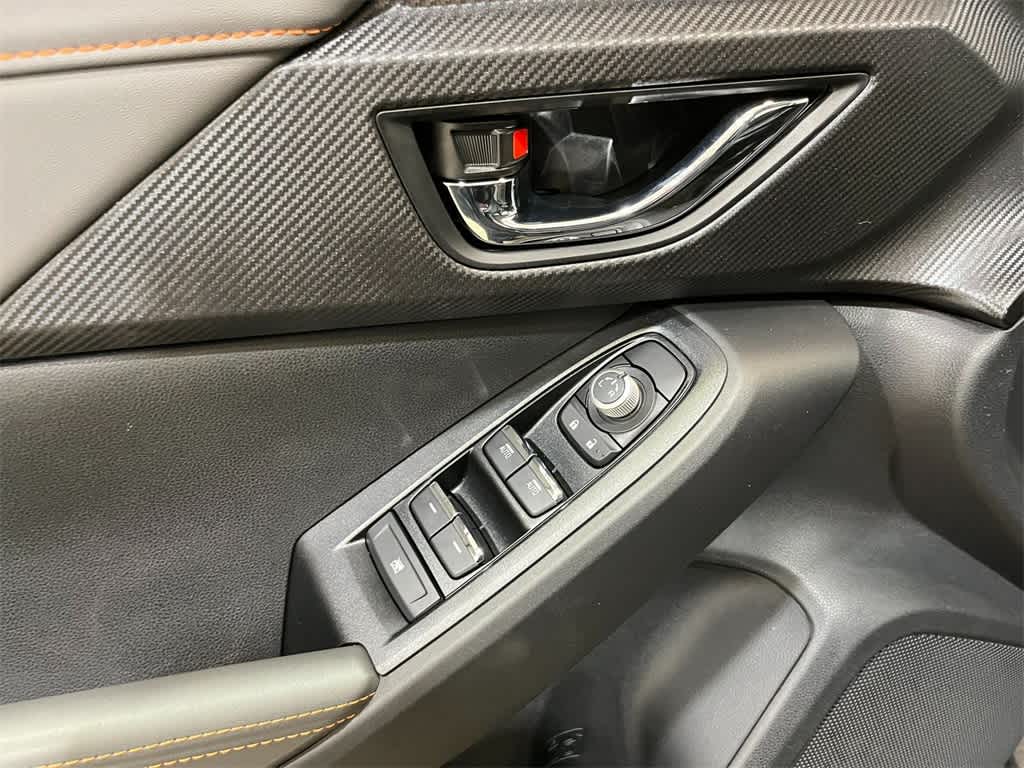 Thumbnail: 2025 Subaru Crosstrek - 13