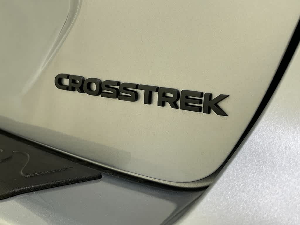 Thumbnail: 2026 Subaru Crosstrek - 10