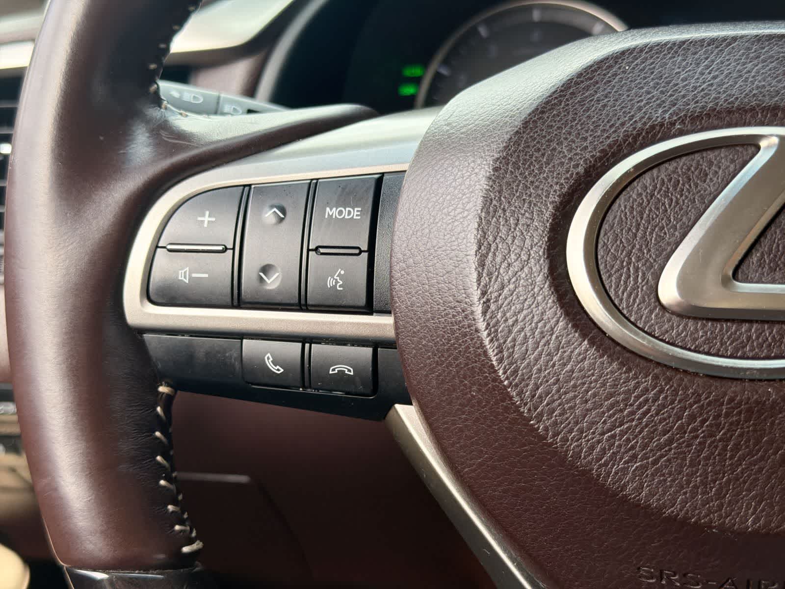 Thumbnail: 2019 Lexus RX - 25