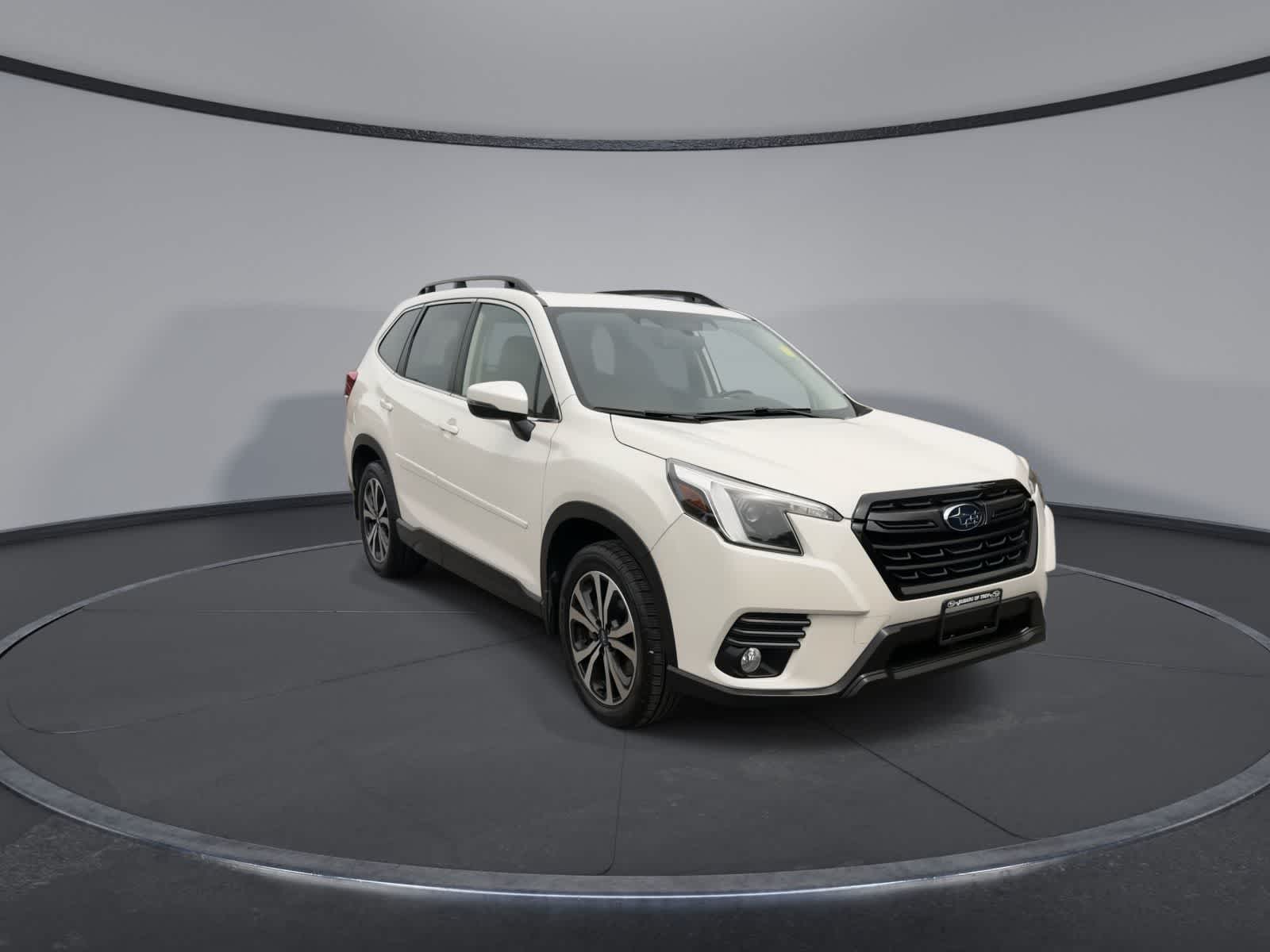 Thumbnail: 2022 Subaru Forester - 2