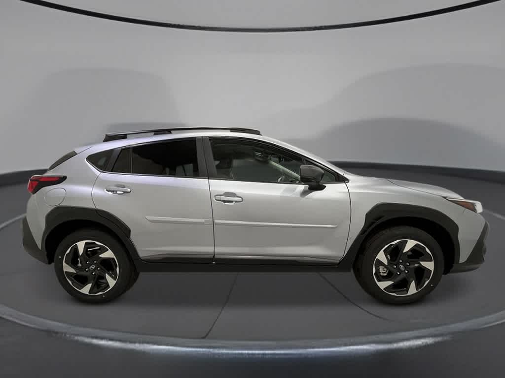 Thumbnail: 2025 Subaru Crosstrek - 6