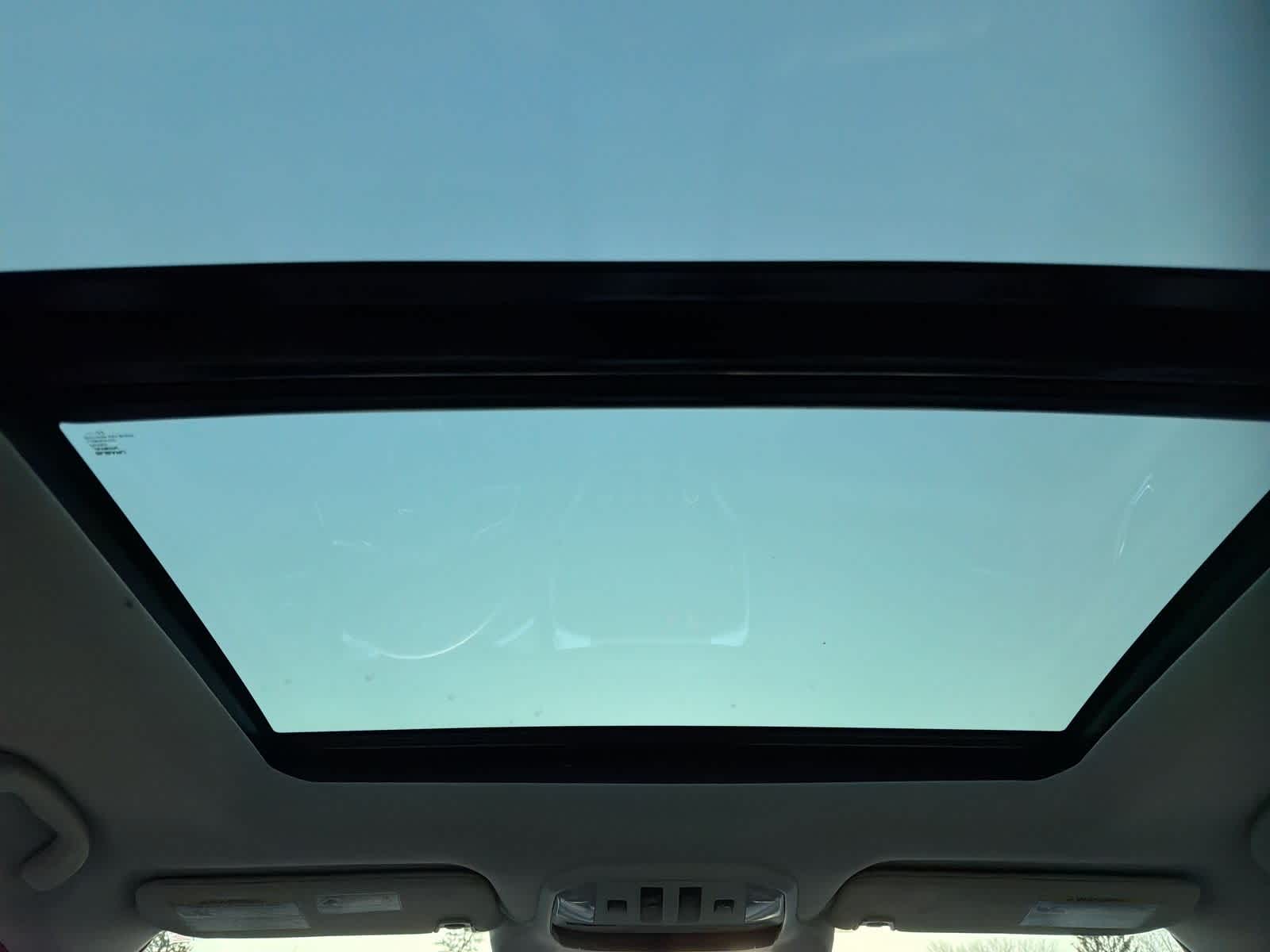 Thumbnail: 2022 Subaru Ascent - 23