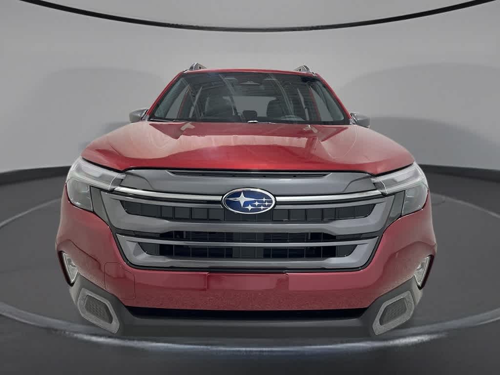 Thumbnail: 2025 Subaru Forester - 8