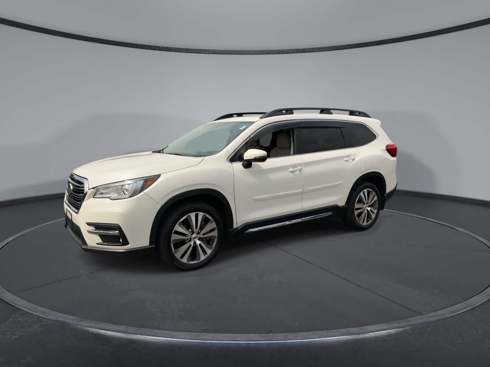 Thumbnail: 2022 Subaru Ascent - 4