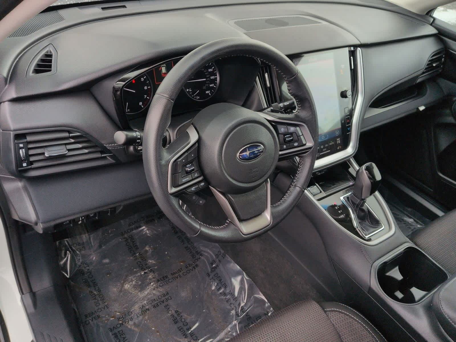 Thumbnail: 2022 Subaru Outback - 10