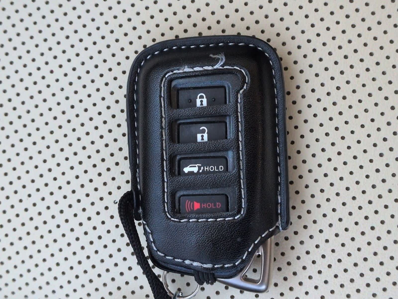 Thumbnail: 2020 Lexus RX - 38