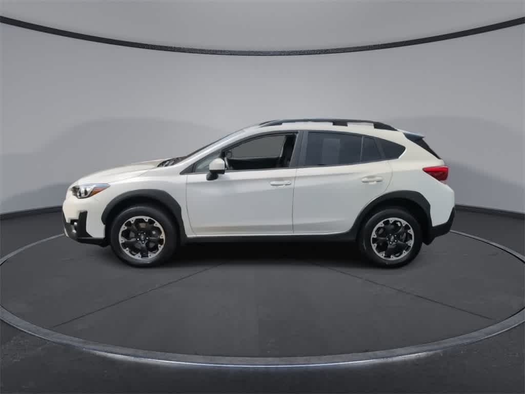 Thumbnail: 2022 Subaru Crosstrek - 5
