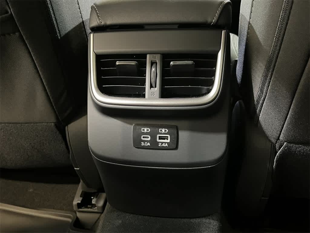 Thumbnail: 2025 Subaru Outback - 21