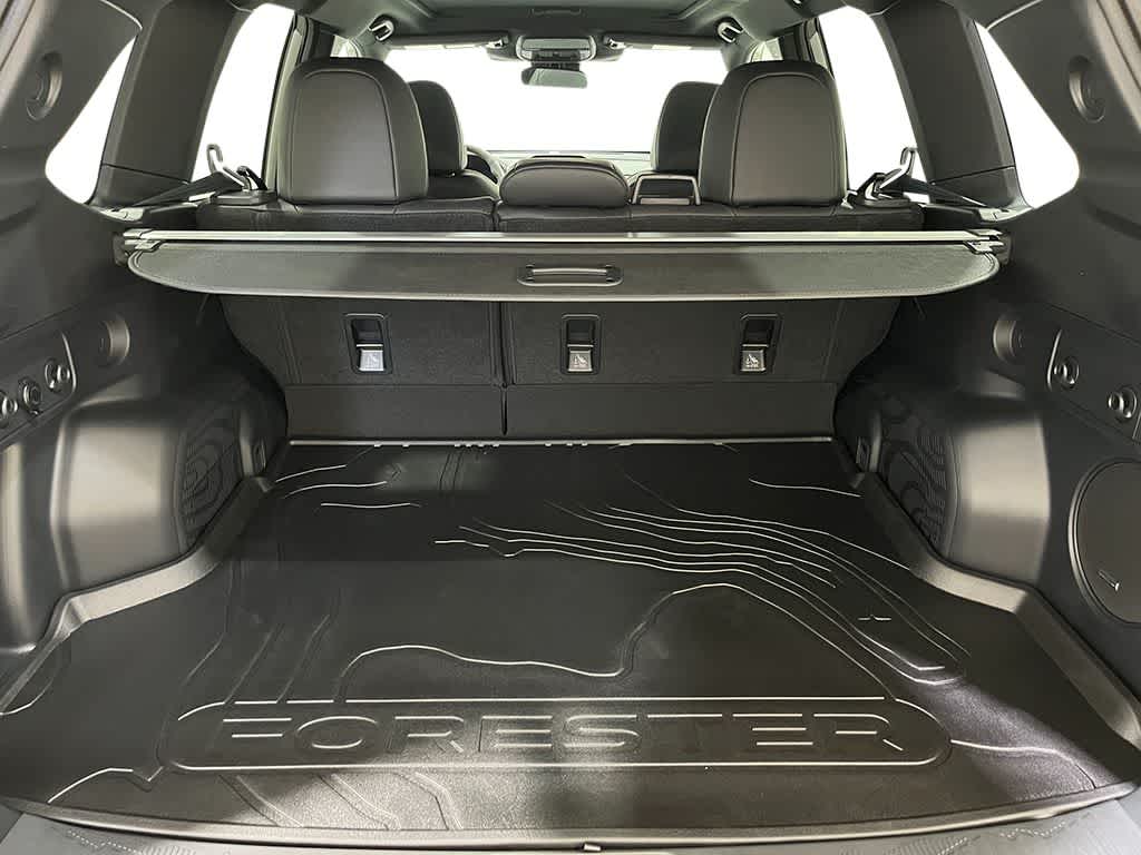 Thumbnail: 2026 Subaru Forester - 26