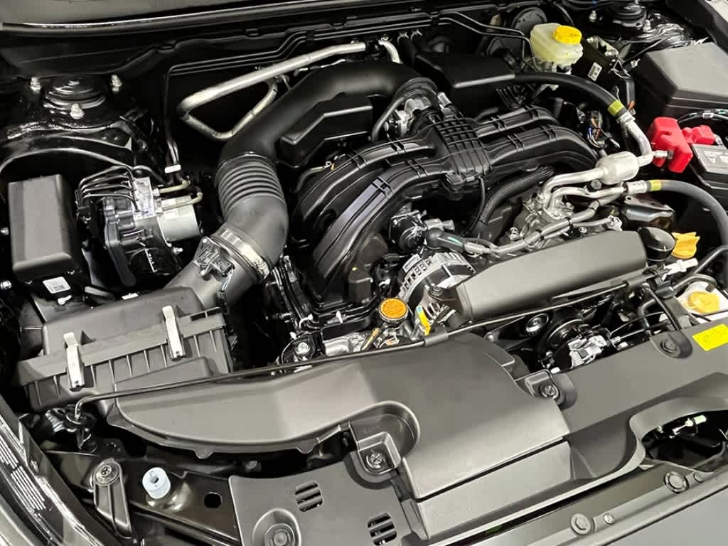 Thumbnail: 2025 Subaru Crosstrek - 11