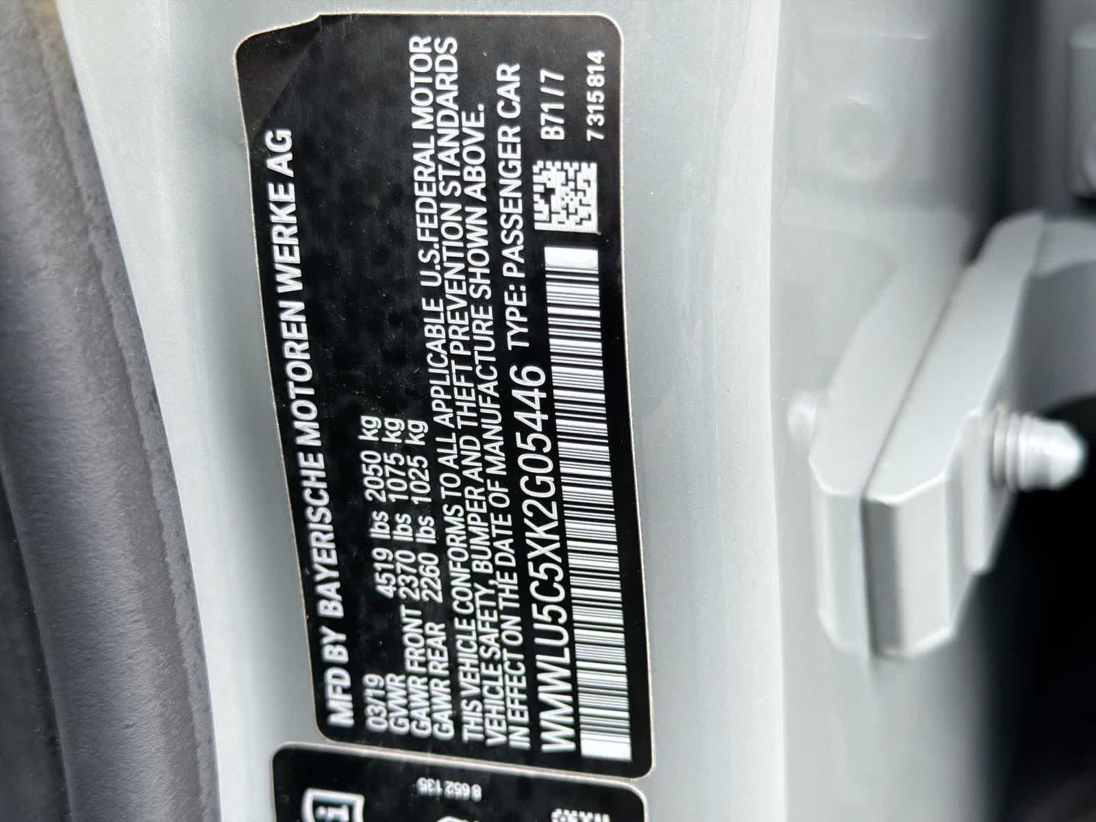 Thumbnail: 2019 MINI Cooper Clubman - 36