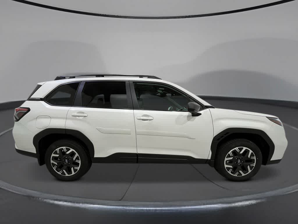 Thumbnail: 2026 Subaru Forester - 6