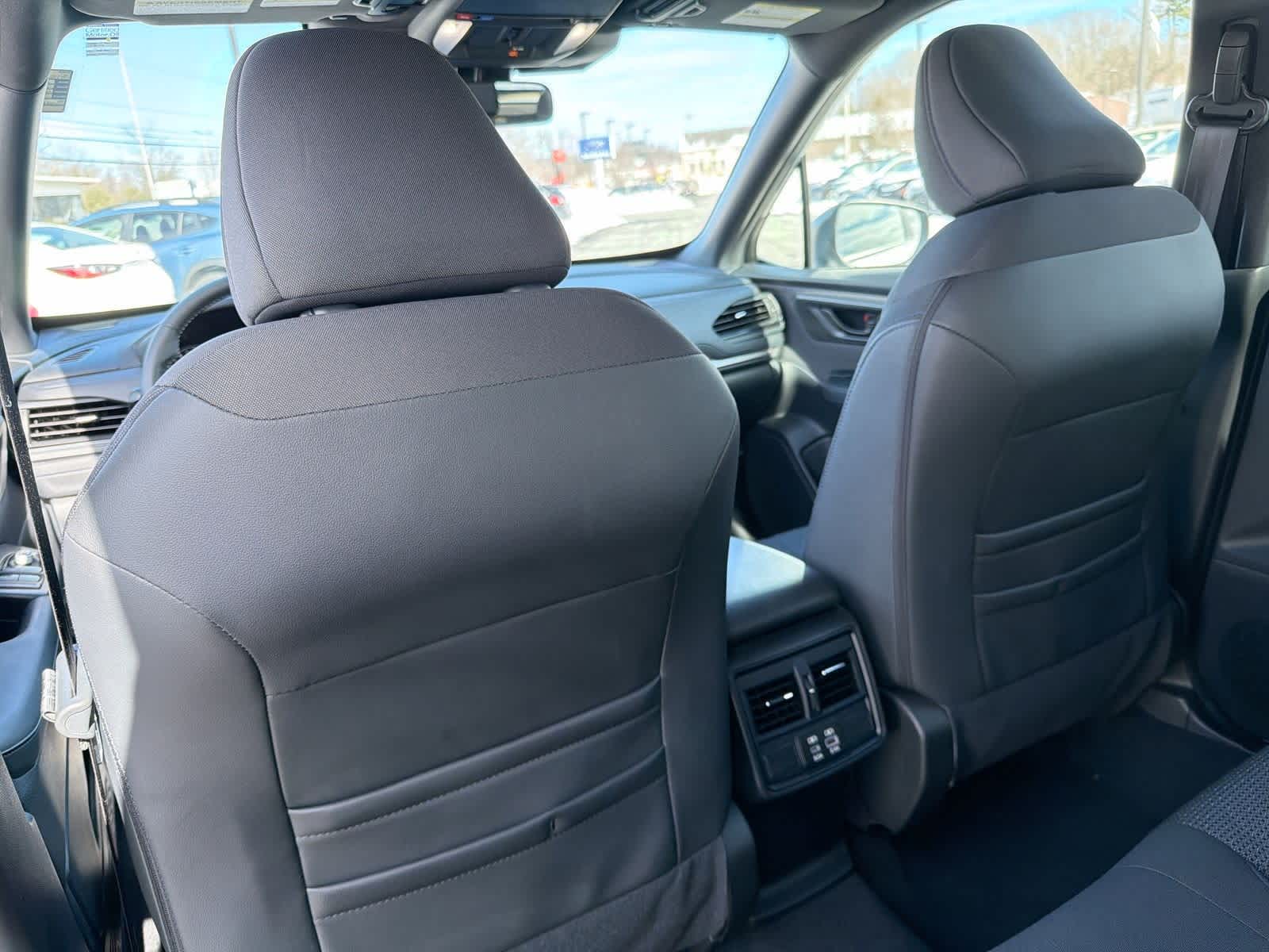 Thumbnail: 2025 Subaru Forester - 19