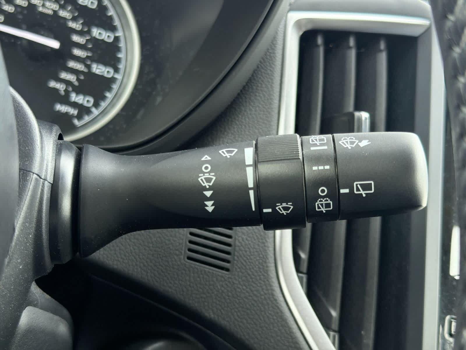 Thumbnail: 2023 Subaru Forester - 28