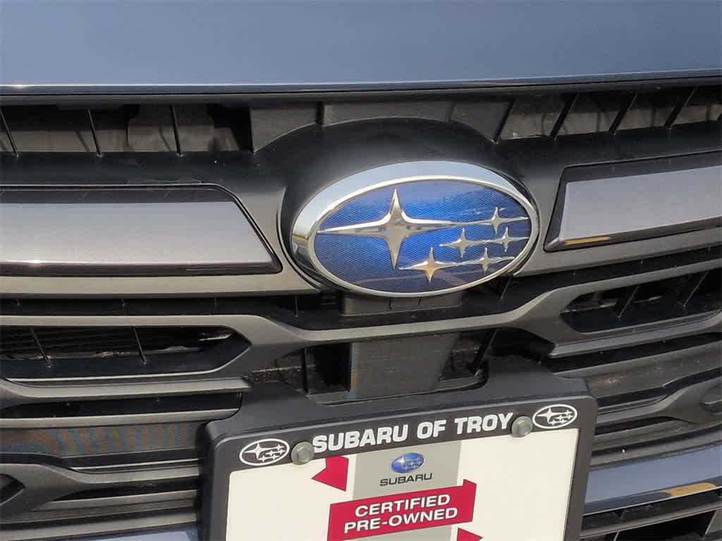 Thumbnail: 2023 Subaru Outback - 12