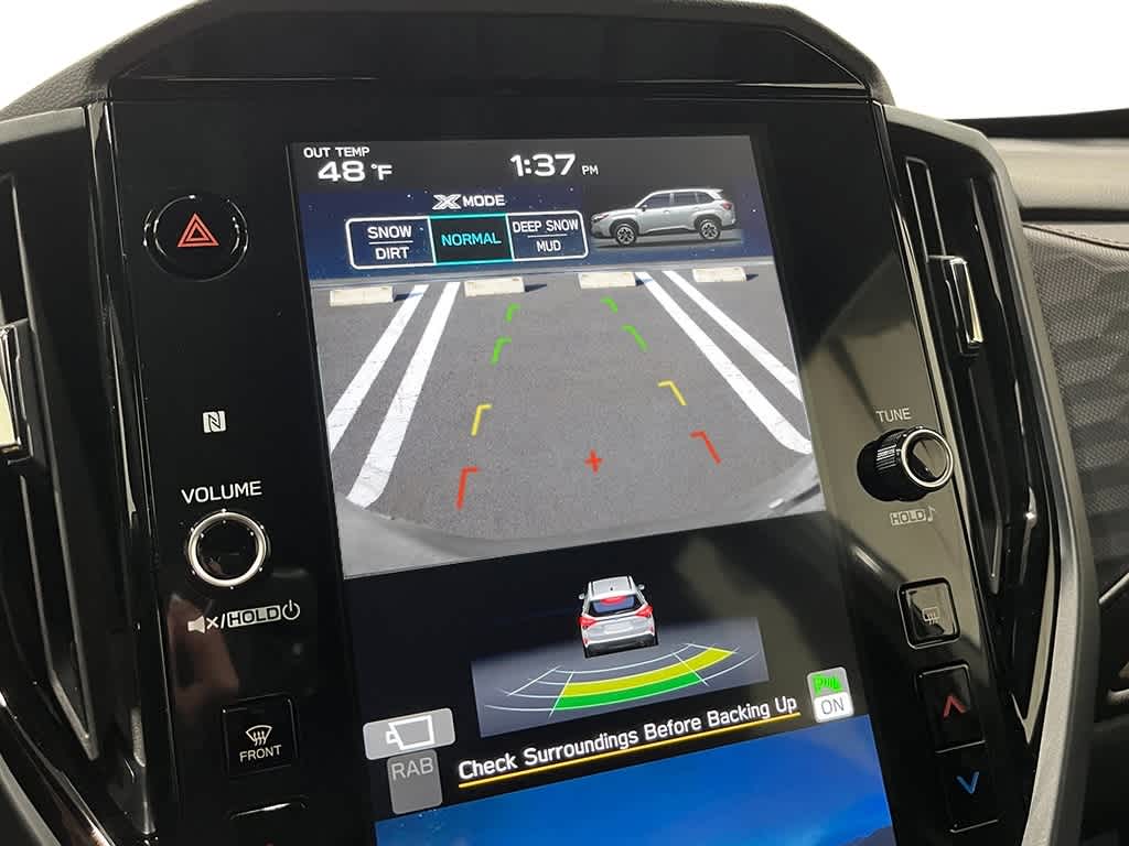 Thumbnail: 2025 Subaru Forester - 20