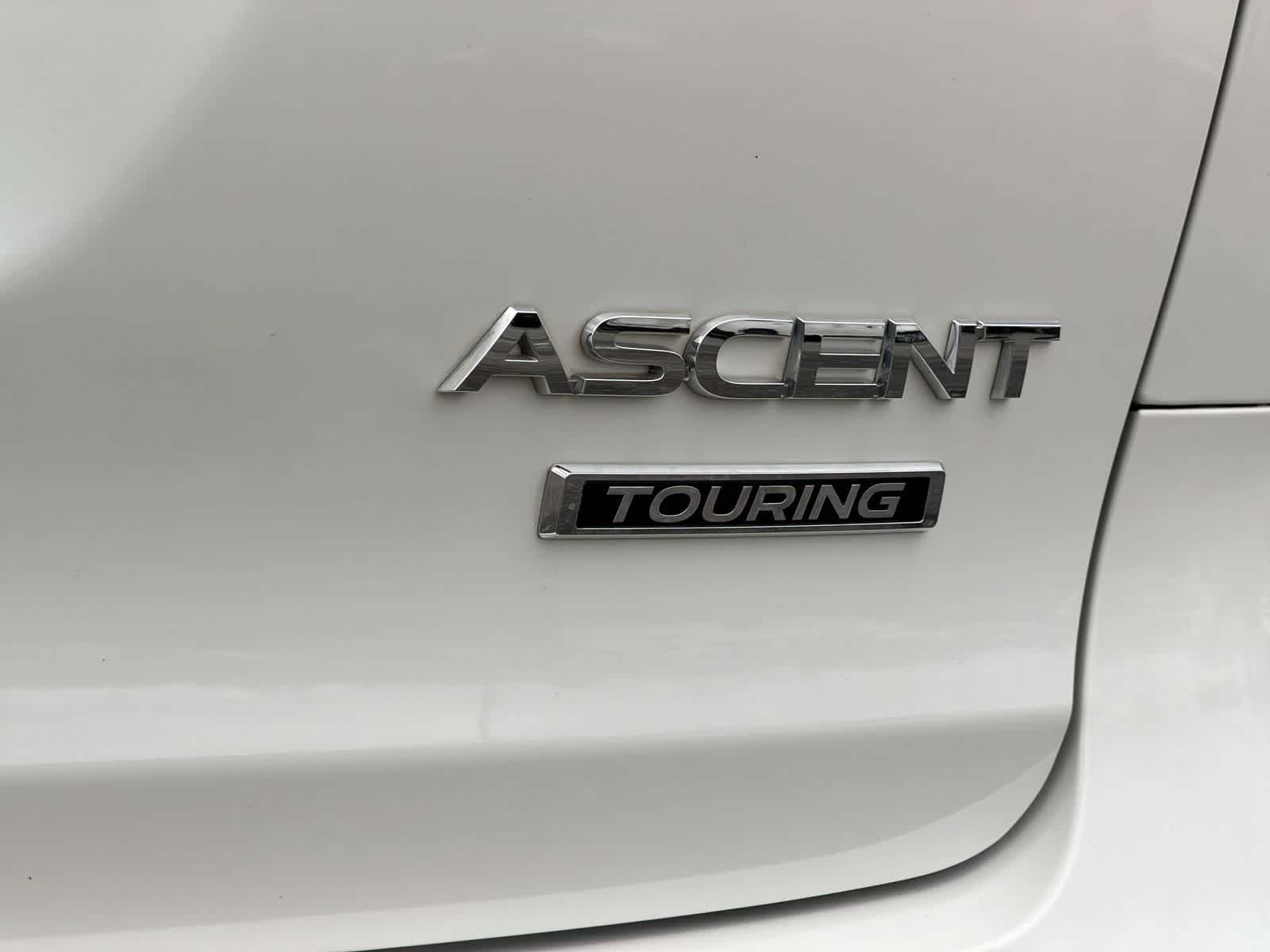 Thumbnail: 2021 Subaru Ascent - 13