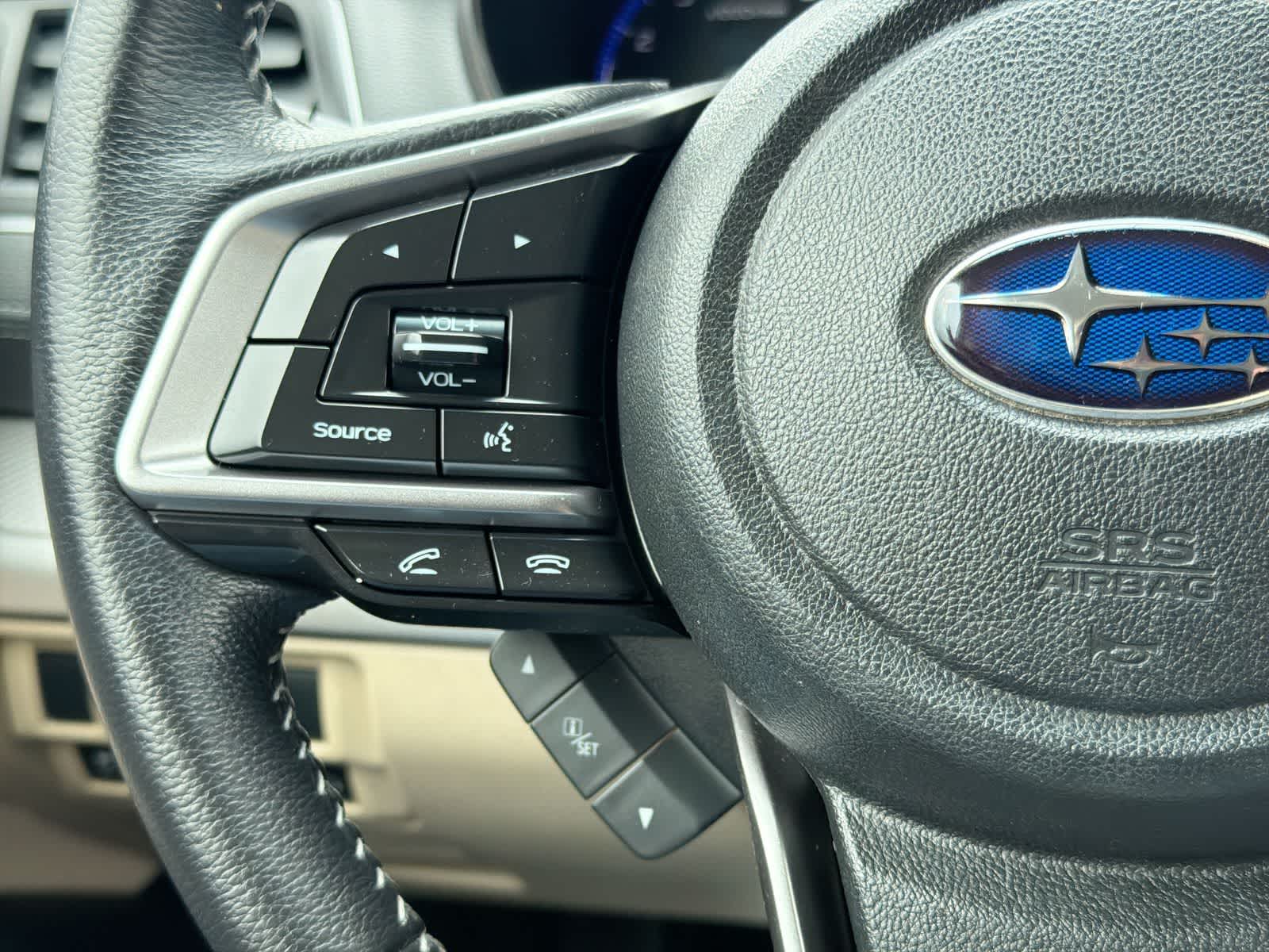 Thumbnail: 2019 Subaru Outback - 24