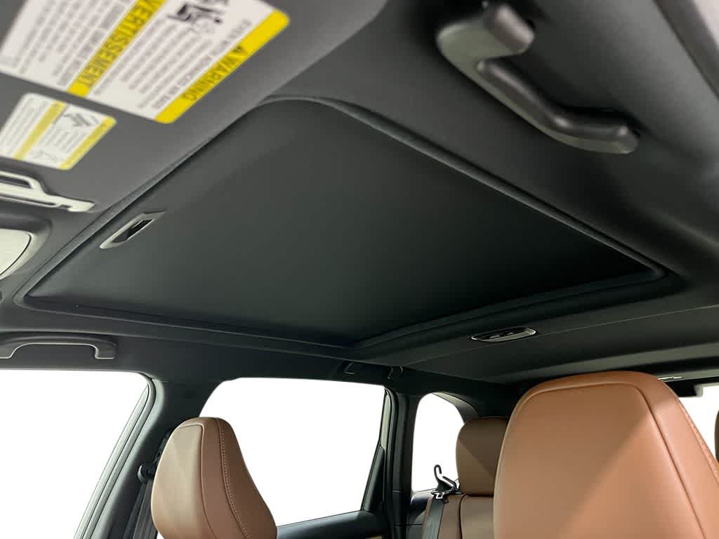 Thumbnail: 2026 Subaru Forester - 24