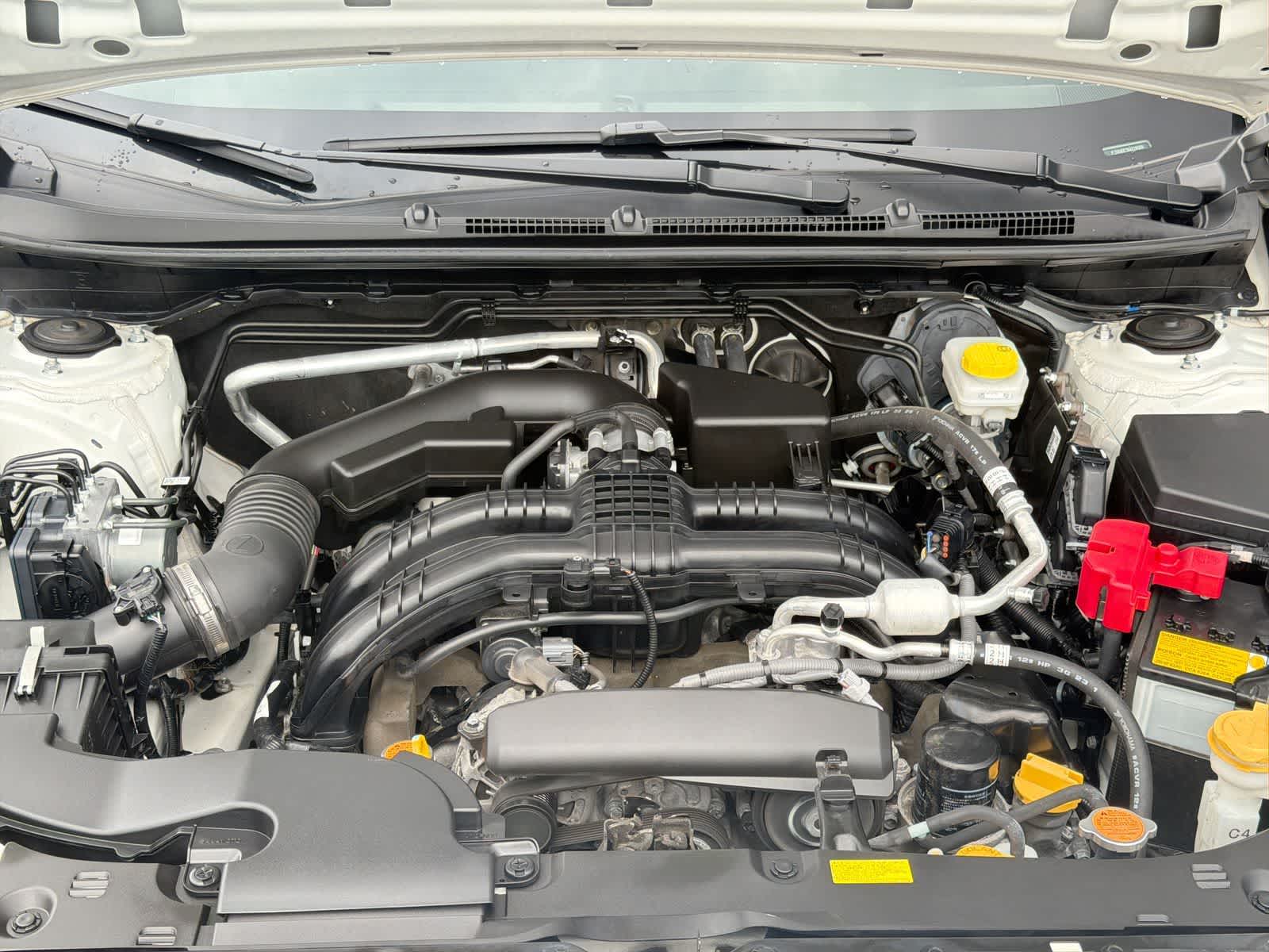 Thumbnail: 2024 Subaru Crosstrek - 15