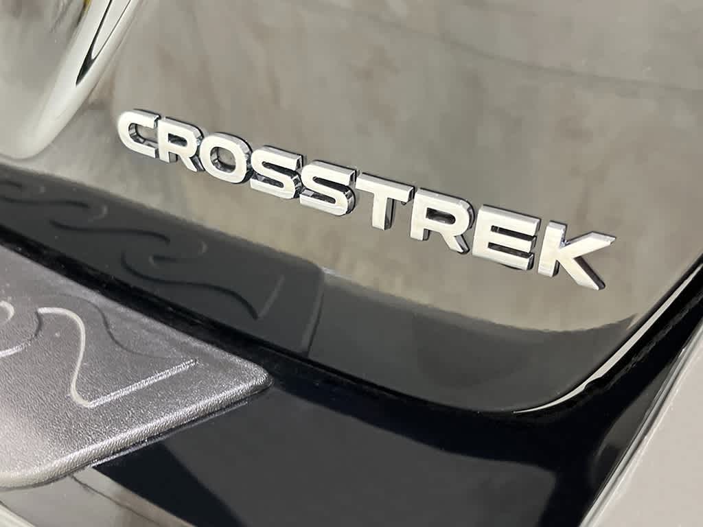 Thumbnail: 2025 Subaru Crosstrek - 10