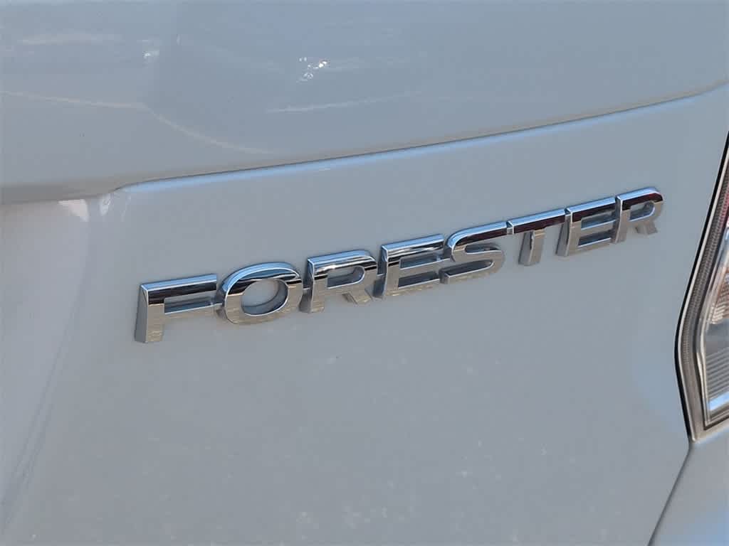 Thumbnail: 2018 Subaru Forester - 13