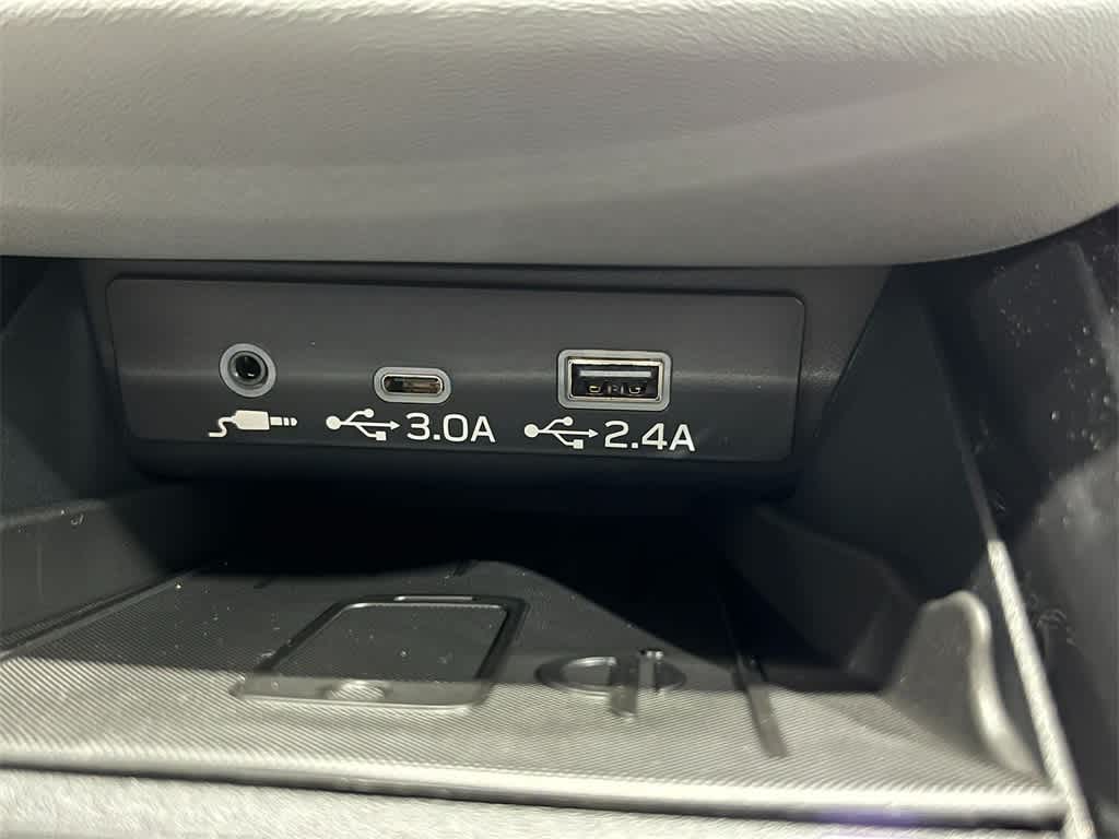 Thumbnail: 2025 Subaru Outback - 19