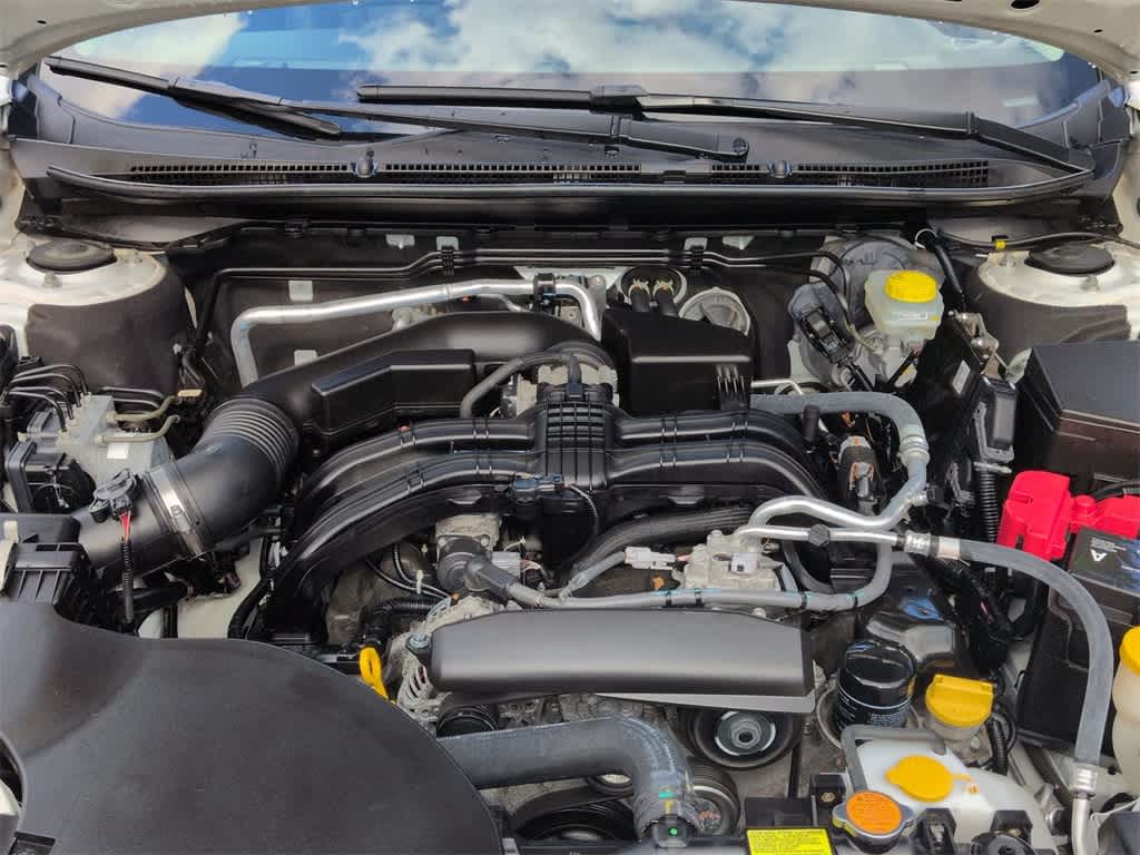 Thumbnail: 2023 Subaru Outback - 15