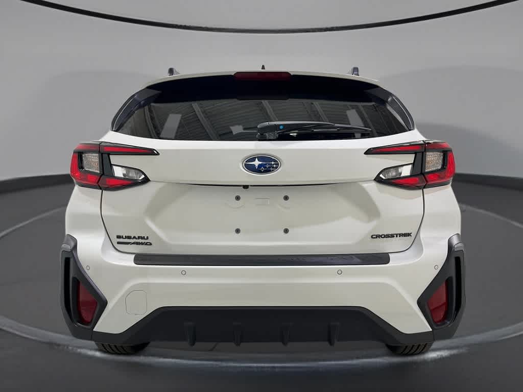 Thumbnail: 2026 Subaru Crosstrek - 4