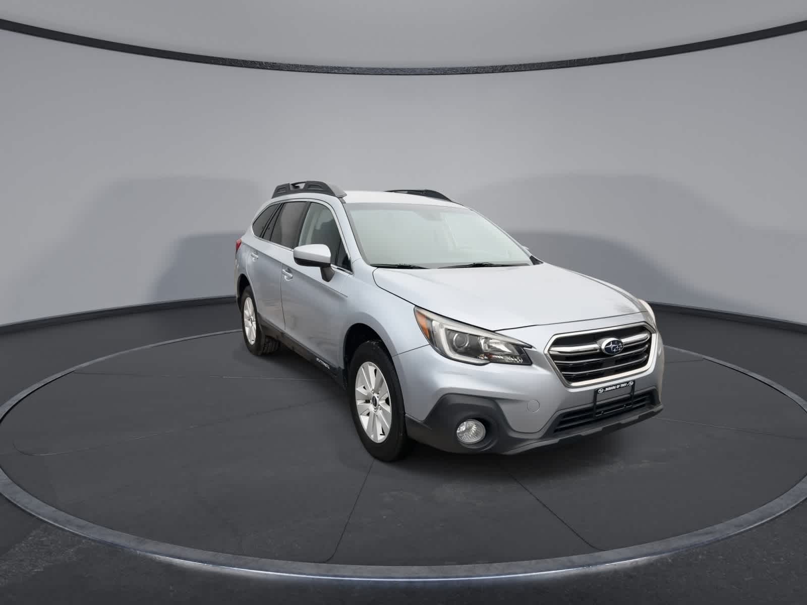 Thumbnail: 2019 Subaru Outback - 2