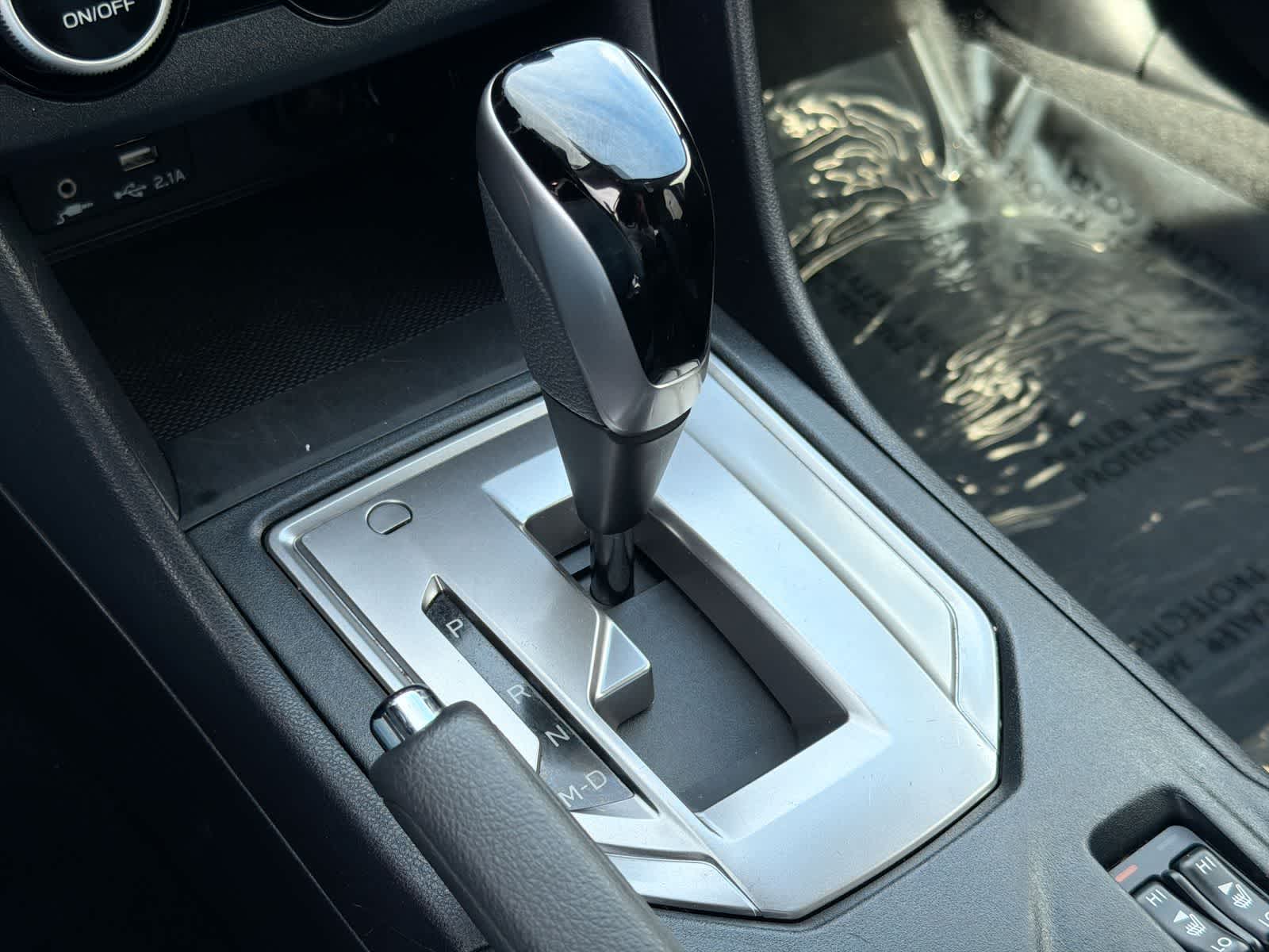 Thumbnail: 2023 Subaru Crosstrek - 33