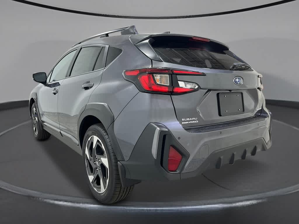 Thumbnail: 2025 Subaru Crosstrek - 3