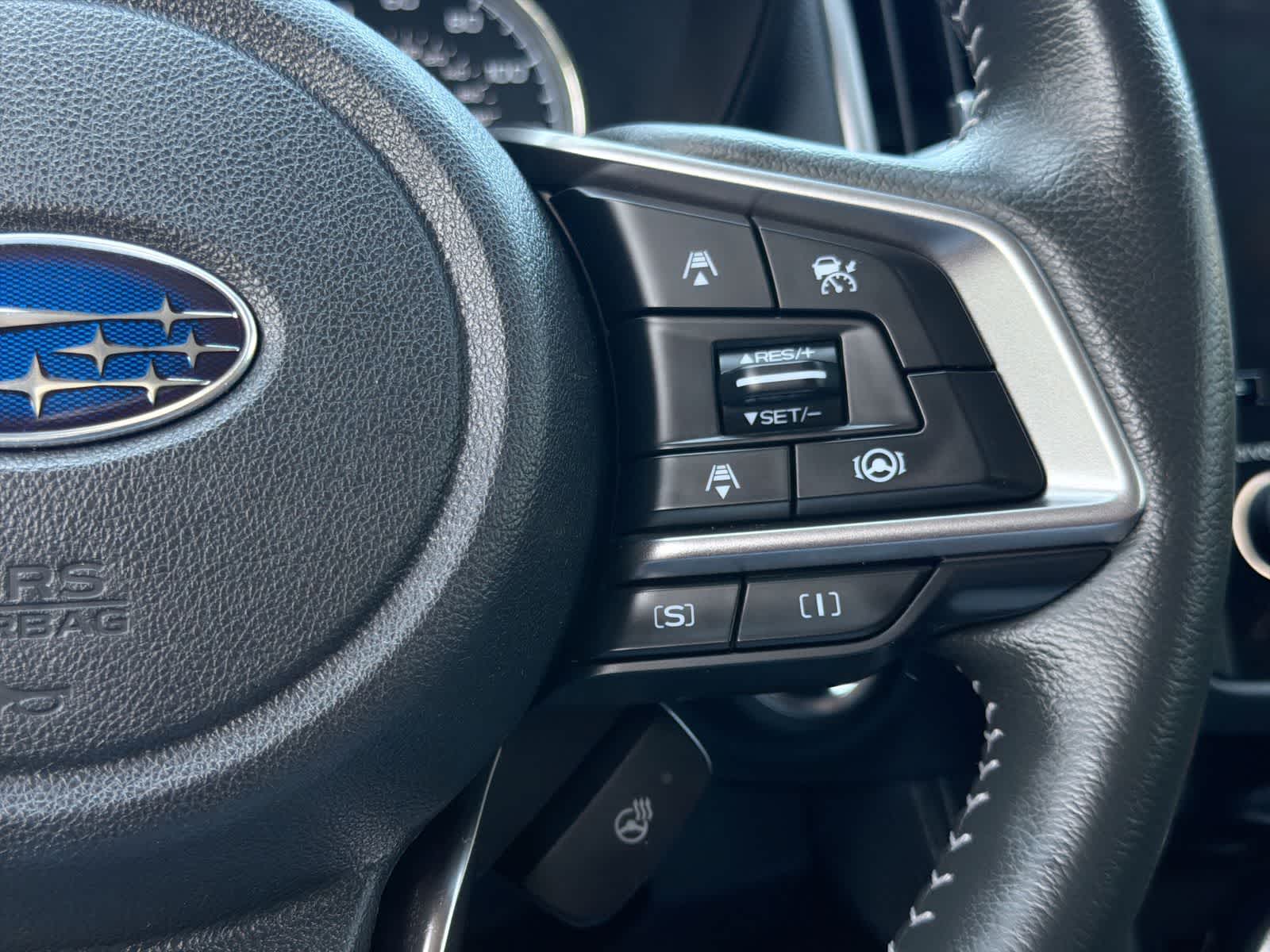 Thumbnail: 2023 Subaru Forester - 26