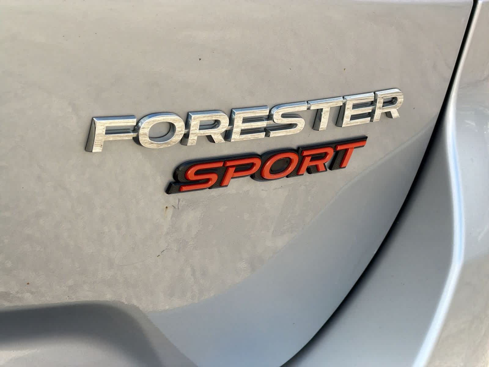 Thumbnail: 2022 Subaru Forester - 13