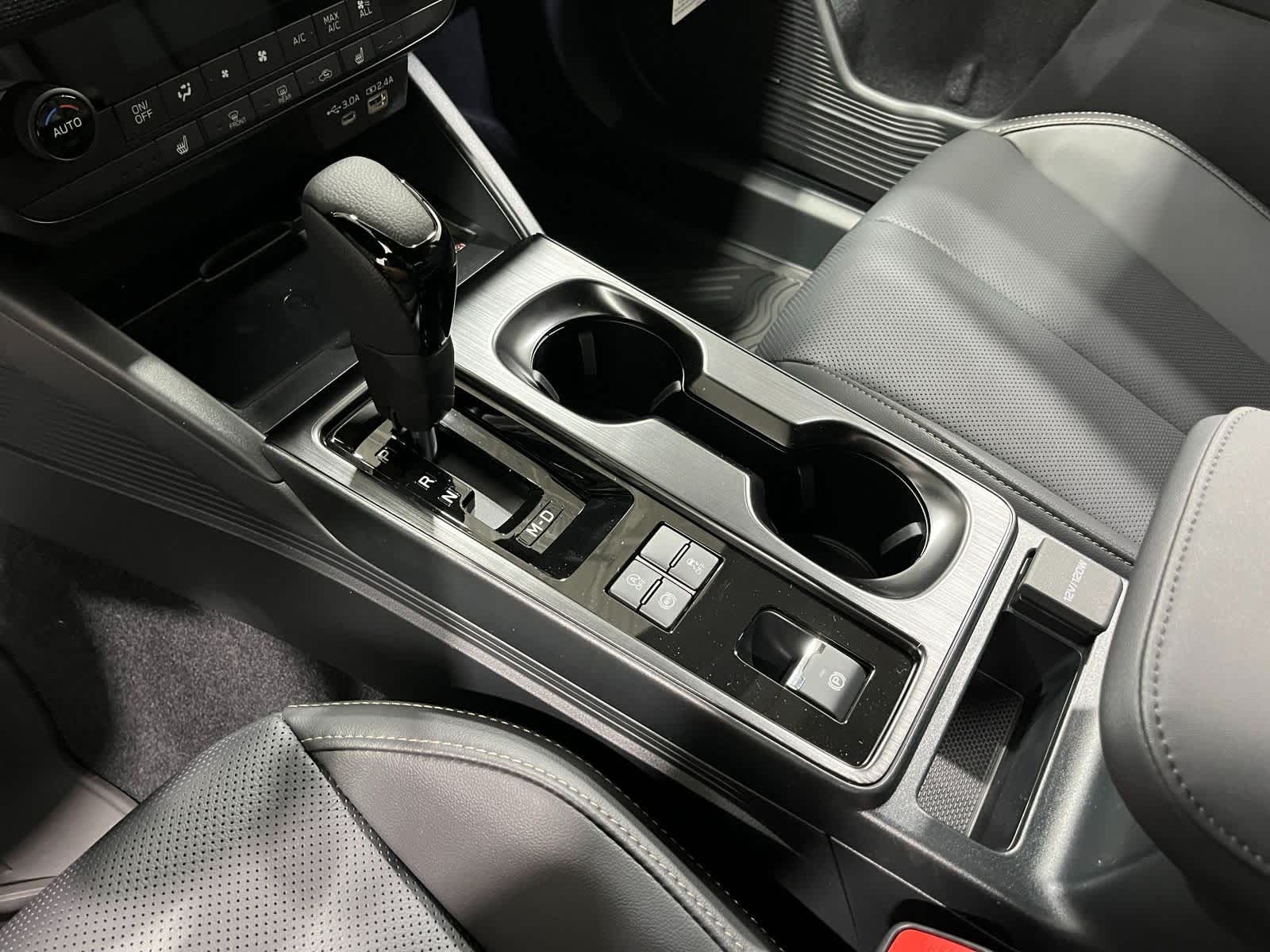 Thumbnail: 2026 Subaru Outback - 23