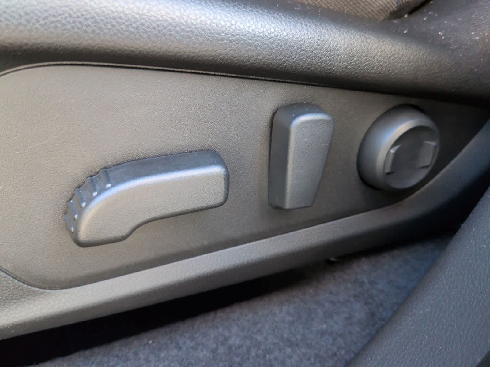 Thumbnail: 2025 Subaru Forester - 18