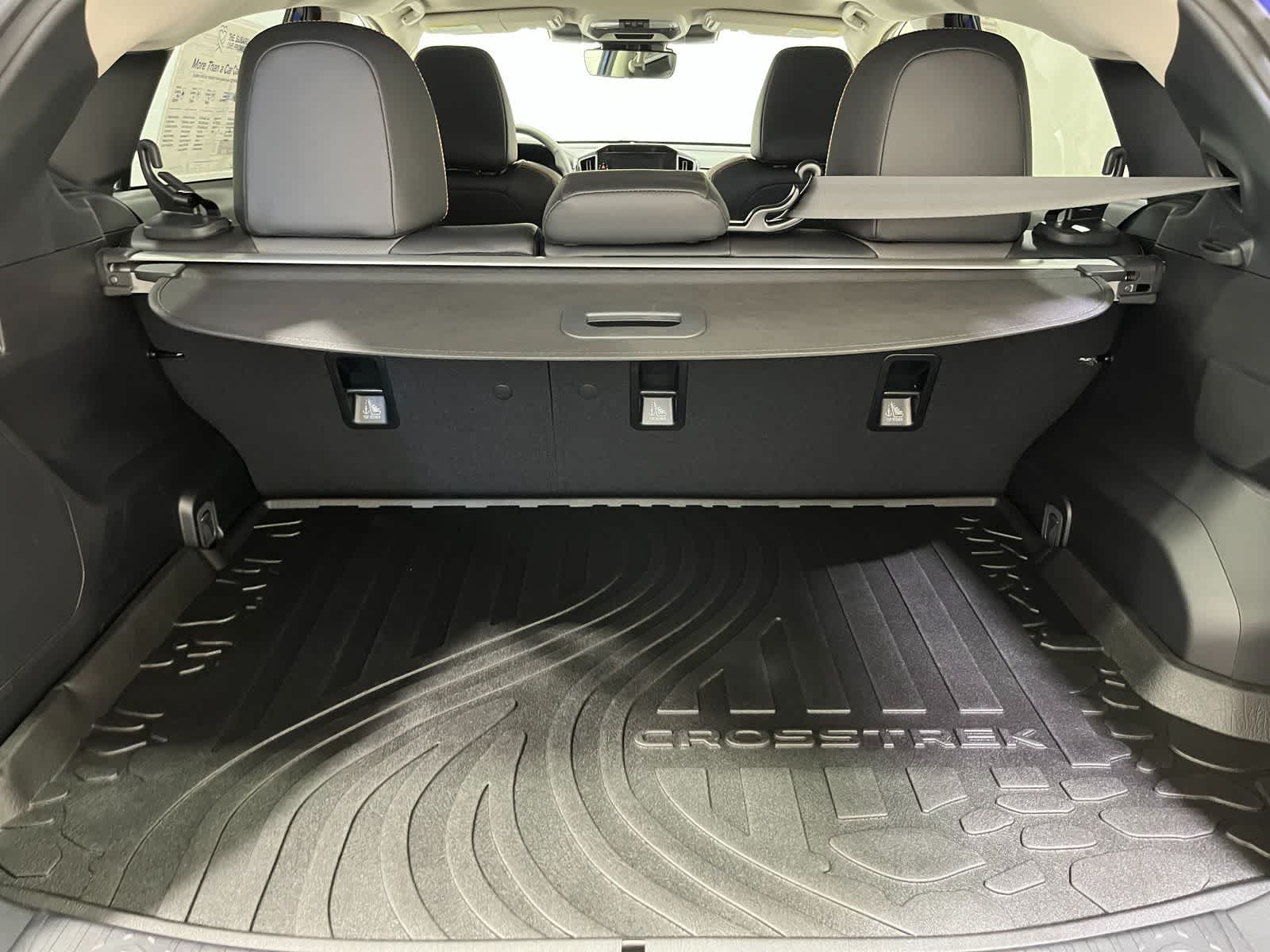 Thumbnail: 2026 Subaru Crosstrek - 28