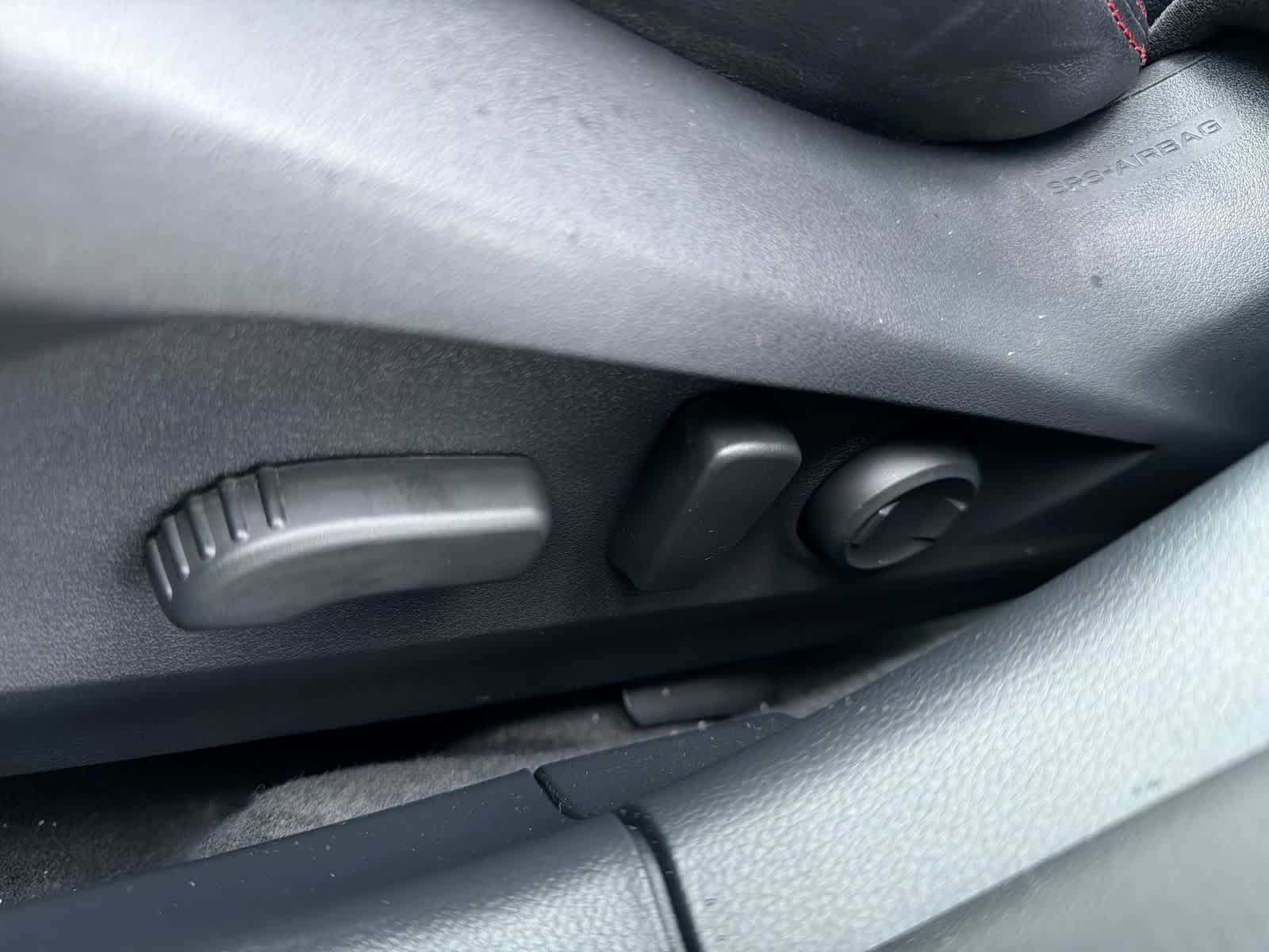 Thumbnail: 2023 Subaru Legacy - 18