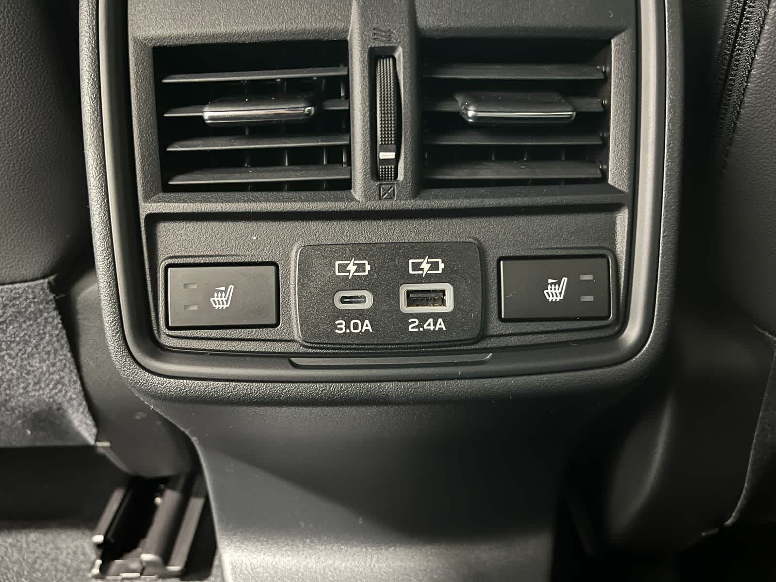 Thumbnail: 2026 Subaru Outback - 22