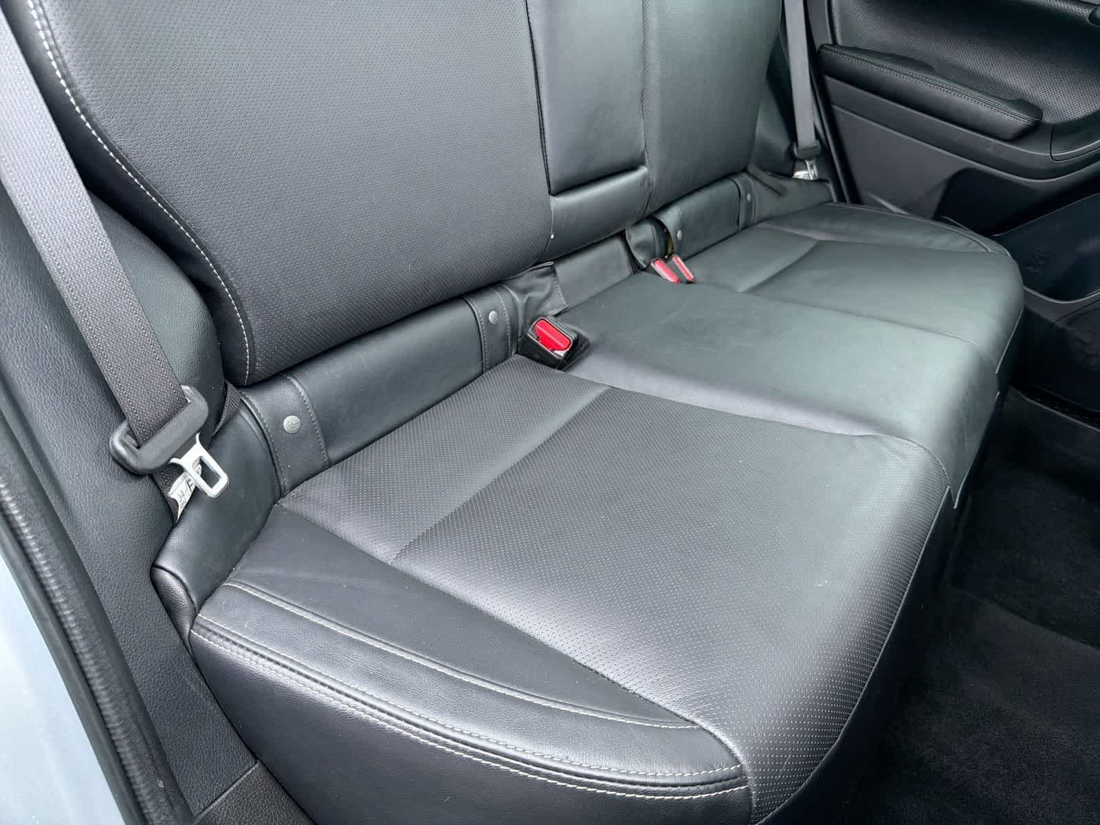 Thumbnail: 2018 Subaru Forester - 22