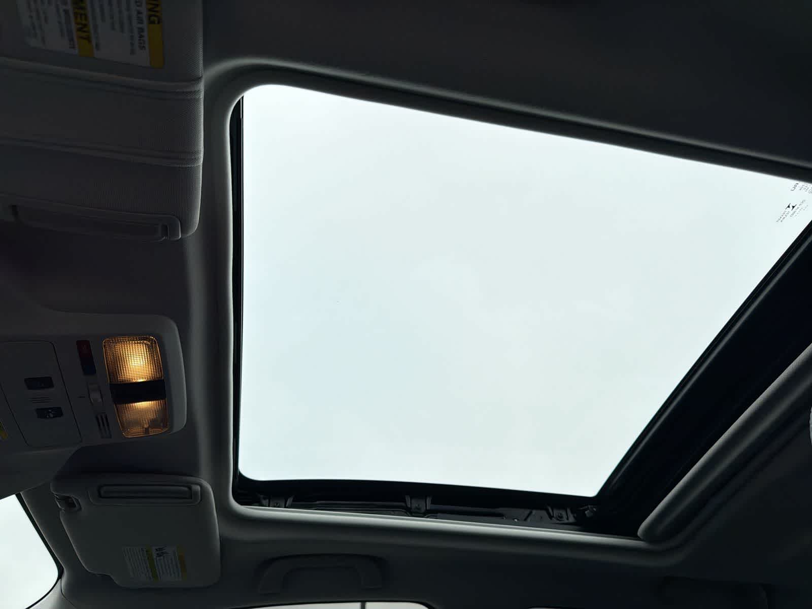 Thumbnail: 2018 Subaru Forester - 20