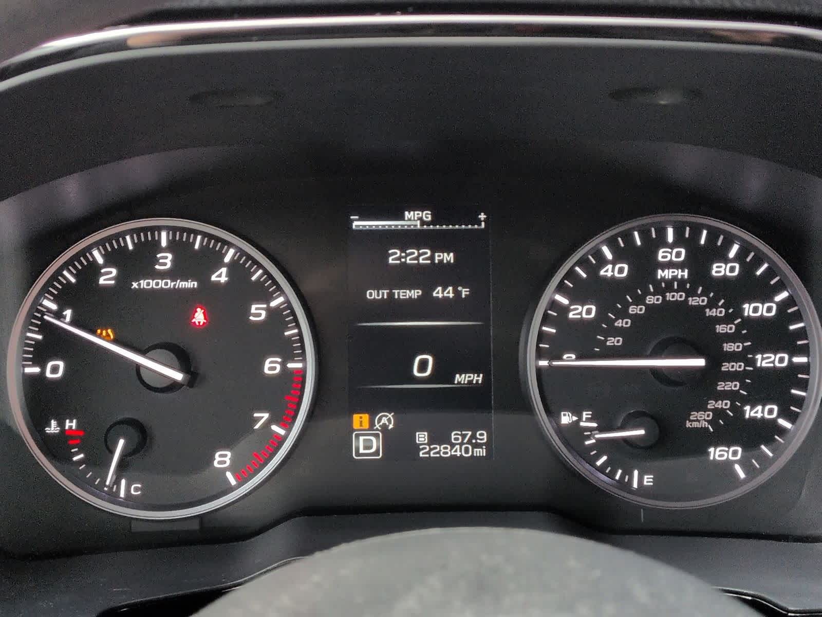 Thumbnail: 2023 Subaru Outback - 33