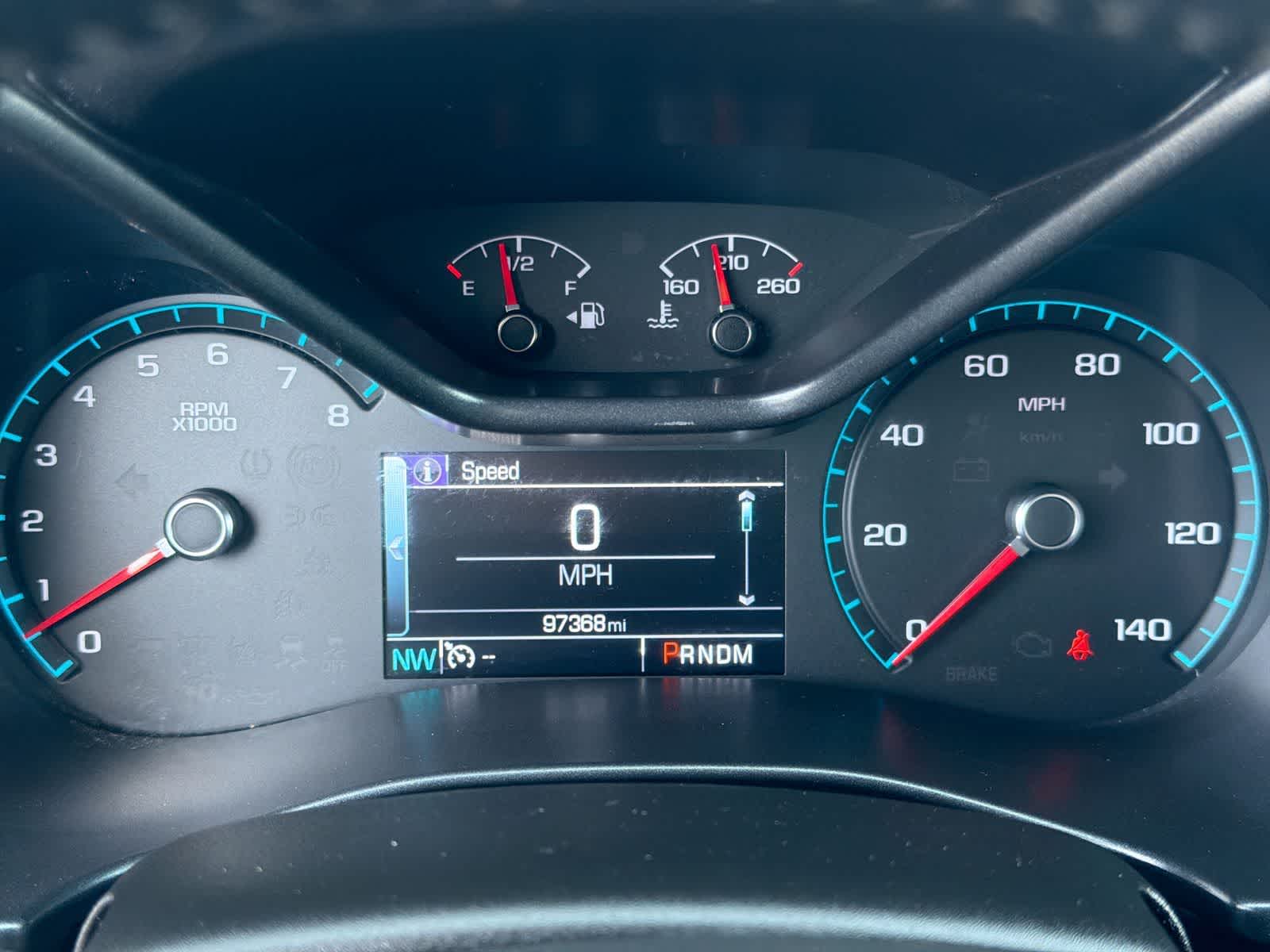 Thumbnail: 2016 Chevrolet Colorado - 34