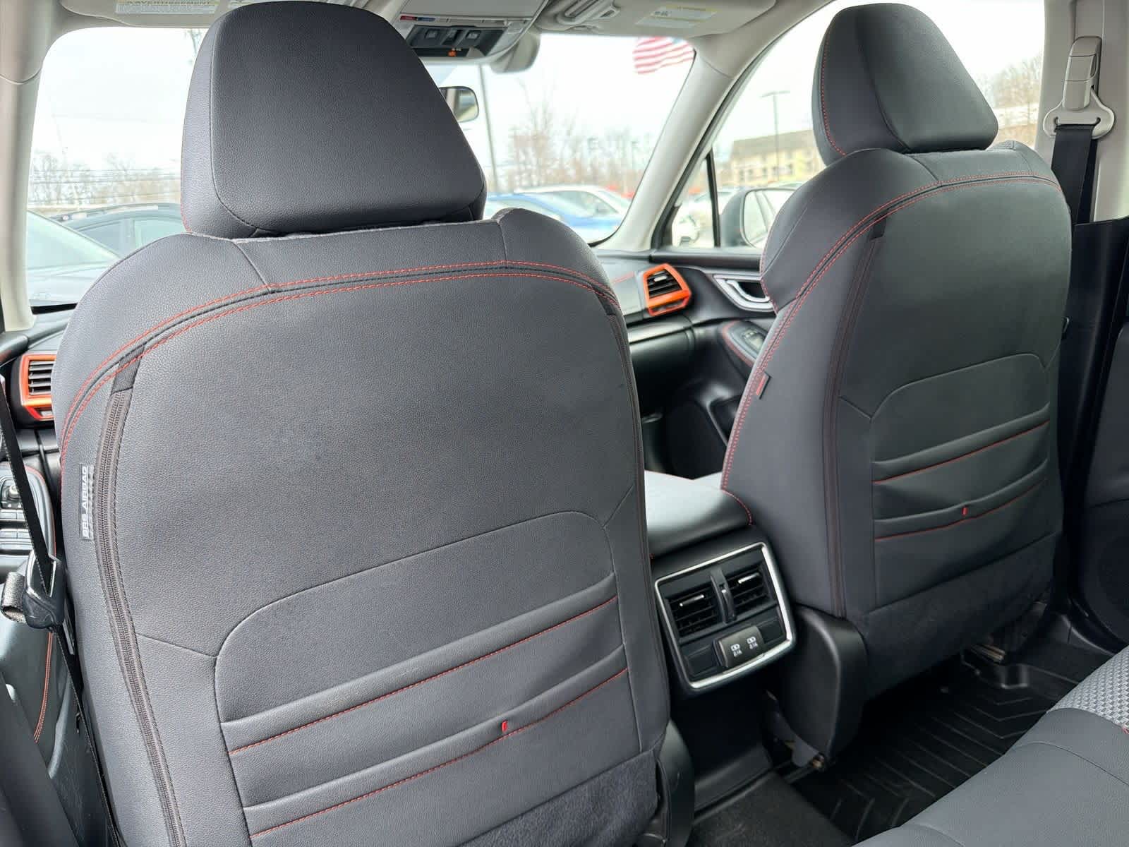 Thumbnail: 2019 Subaru Forester - 19