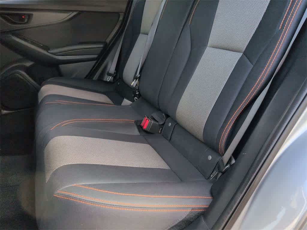 Thumbnail: 2019 Subaru Crosstrek - 20