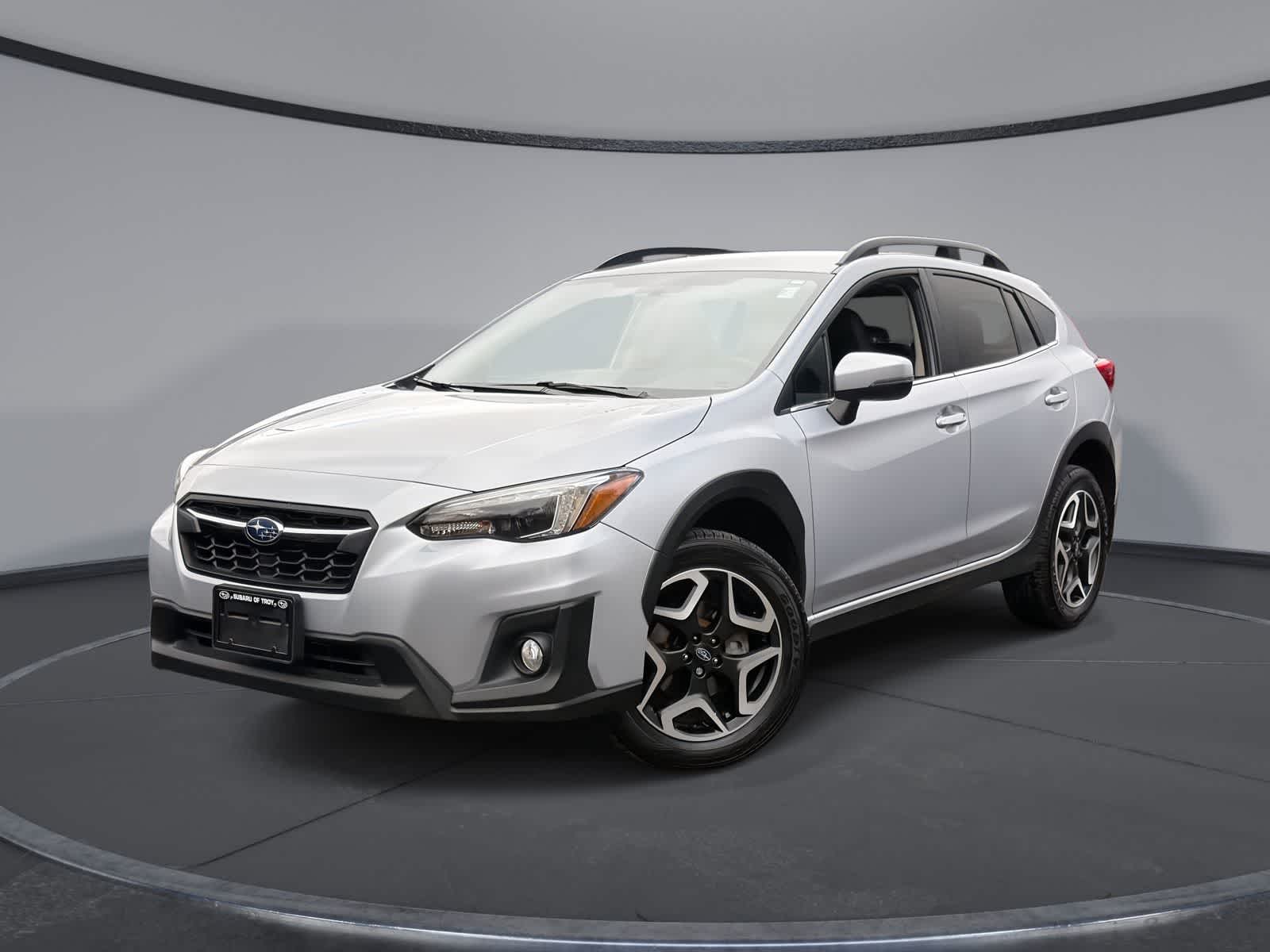 Thumbnail: 2019 Subaru Crosstrek - 1