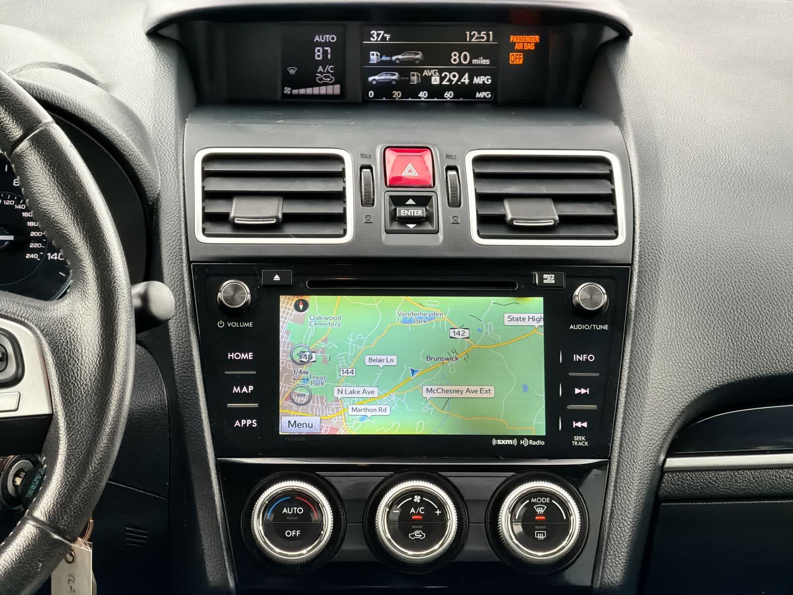 Thumbnail: 2018 Subaru Forester - 30